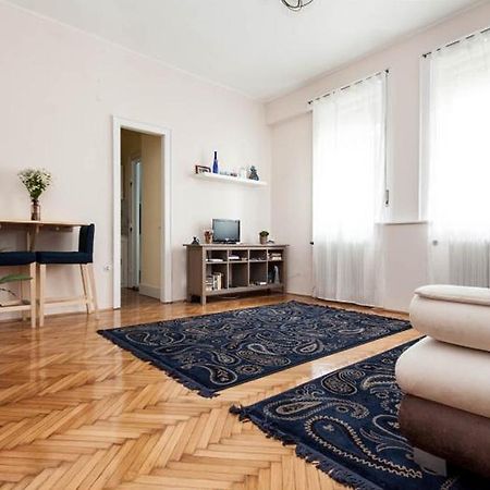 Home Away Apartment Budapešť Pokoj fotografie