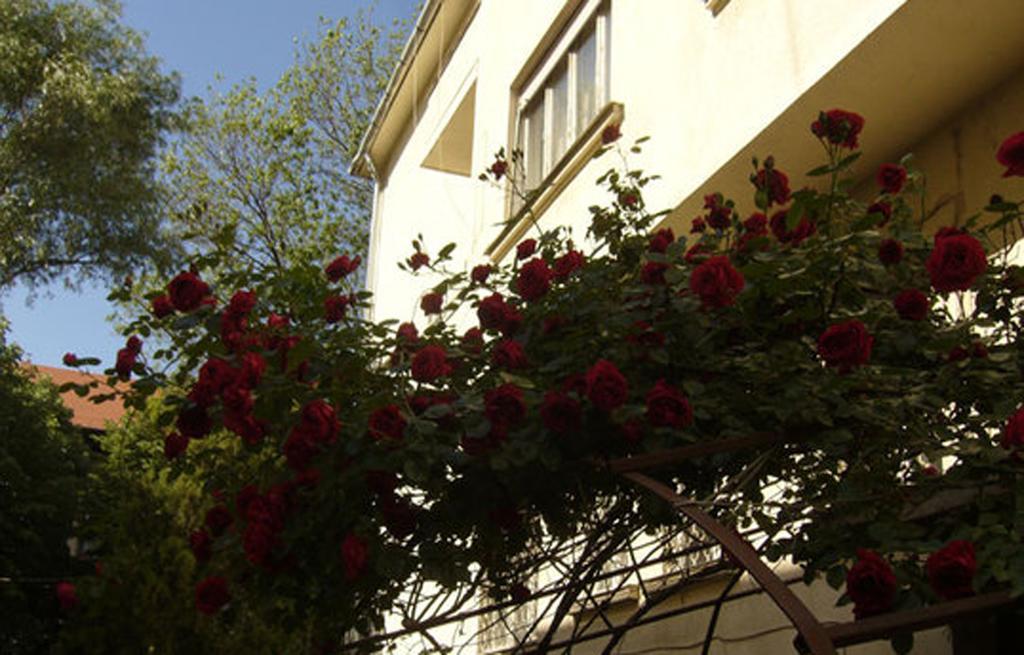 Home Away Apartment Budapešť Pokoj fotografie