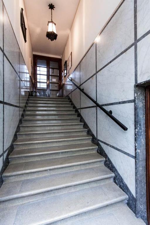 Home Away Apartment Budapešť Pokoj fotografie