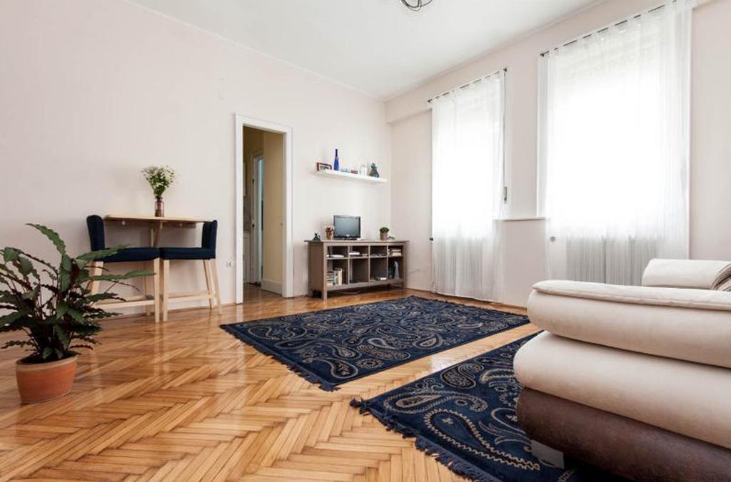 Home Away Apartment Budapešť Pokoj fotografie
